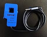 Current Transformer Current Sensor 0-5A input, 0-1V output [並行輸入品]