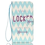 UNEXTATI Galaxy S6 Edge ケース 手帳型ケース カバー ウォレット型ケース 高品質 PUレザー 収納 耐衝撃 全面保護 Samsung Galaxy S6 Edgeケース Cas