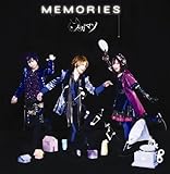 MEMORIES(���񐶎Y�����B/DVD(LIVE�f�����^)�t)
