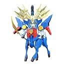 BB戦士 (186) 蒼雷頑駄無