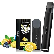 Amazon | HiLIQ META HiNIC 新型 リキッド カートリッジ 本体