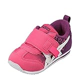 [アシックス] asics TUB168 2033/ピンク×パープル/15.0cm