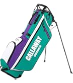 Amazon | キャロウェイ(Callaway) キャディバッグ STN 4050 CAMO FW 23