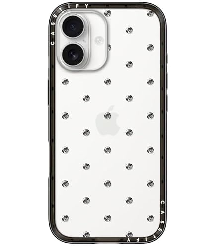 Amazon.co.jp: CASETiFY iPhone 17 用 ケース コンパクトMagSafe対応