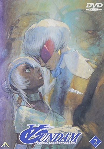 ターンaガンダム 2 安田朗 Oricon News