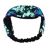 Evelin LEE ACCESSORY ベビー・ガールズ US サイズ: Size:24x4cm/9.4"x1.6" カラー: ブルー