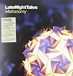 Late Night Tales (2lp 180 G Vinyl + Cd)[Analog]