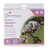 Dreambaby Stroller Weather Shade by Dreambaby
