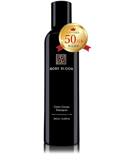 Amazon | ミューフル ヘアソープ （FGF-7配合シャンプー）360ml