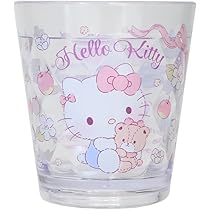 サンリオ キャラクター ジオラマカップ コップ ハローキティ コロコロクリリン 51XGBxiySpL.jpg_BO30,255,255,