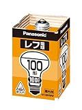 パナソニック レフ電球 RF100V90WD 00008187 【まとめ買い5個セット】