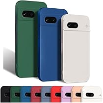 Google pixel 8a  Aloe スマホ本体 ケース付き 楽天市場】[新品未使用品｜SIMフリー] Google Pixel 8a 128GB