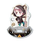 ヘタリア Axis Powers ゆらっとアクリルフィギュア Ver.2 デザイン10 (プロイセン/ハロウィン)