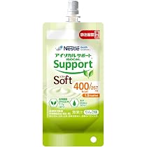 Amazon | Nestle(ネスレ) アイソカルサポートソフト 267ml×24個 (高