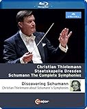 Complete Symphonies [Blu-ray]