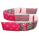 Addison Bumper by Sweet Potato by Glenna Jean [並行輸入品]