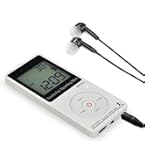 Amazon.co.jp: ソニー ポータブルラジオICレコーダー 8GB FM/AMラジオ