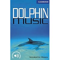 Dolphin Music Level 5 (Cambridge English Readers)