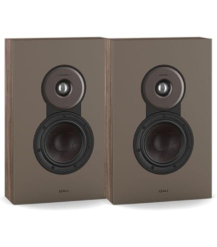 Amazon.co.jp: DALI ダリ OBERON ONWALL 壁掛けスピーカー 130