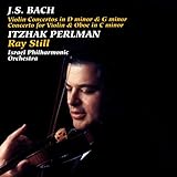 J.S.Bach: Violin Concertos, etc