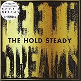 Teeth Dreams (Australian Deluxe Edition)