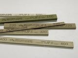 FIRSTEC AM-2 一般金型用砥石 #400 6x13x150