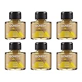 GONESH リキッドエアフレッシュナー エジプト 6個セット 日本国内正規品