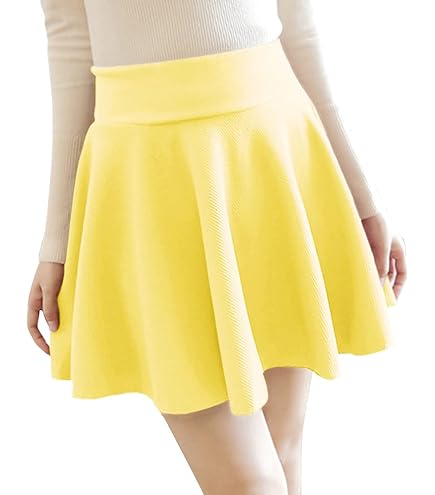 Amazon.co.jp: Bibiy. ODETTE BOA PLEATED SKIRT Grey : Clothing  