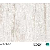 木目調　のり無し壁紙　サンゲツ　FE-1254　93ｃｍ巾　20ｍ巻