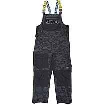 アフコ　ビブ Barricade Bibs For Rain – AFTCO