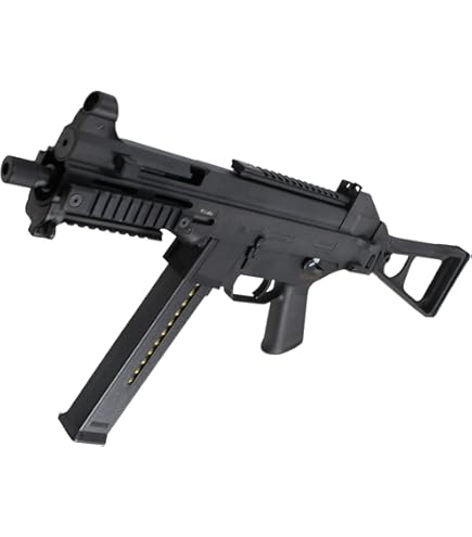 Amazon.co.jp: VFC Umarex H&K UMP45 ガスブローバックガスガン GBB
