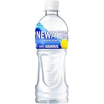 Amazon.co.jp: [熱中症対策] アクエリアス ゼロ 500ml PET ×24本
