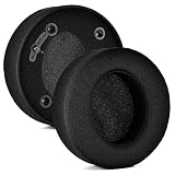 イヤーパッド 互換性 パッド PHILIP Audio Fidelio X2HR X1 ヘッドホンに対応 イヤパッド/イヤークッション/イヤーカップ/交換用イヤーパッド ​(メッシュ生地）