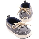KaKaKi ベビー・ボーイズ US サイズ: 13: 12~18 months カラー: グレー