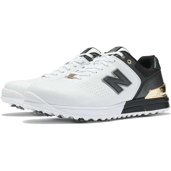 Amazon | [ニューバランス] ゴルフシューズ ソフトスパイク
