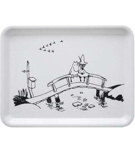 Amazon | Arabia アラビア トレイ トレー お盆 2025年 サマー 夏限定