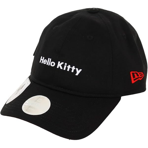 Amazon | NEWERA ニューエラ 9TWENTY HELLO KITTY ハローキティ