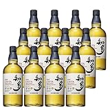 ウイスキー 知多 [日本 700ml 12本セット]