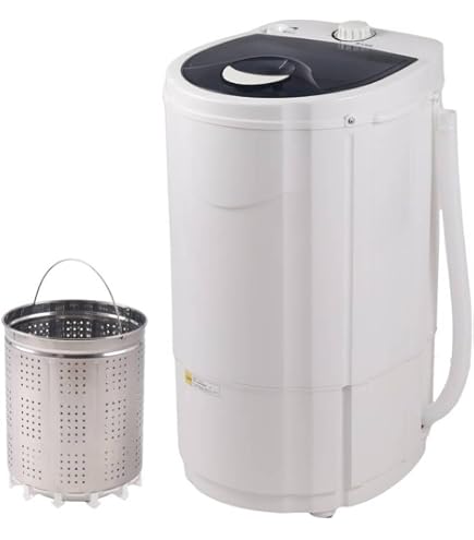 SOMELA ソメラ 高速脱水機C14L SS C14L-SS 本体とキャップ有 Amazon | SOMELA 高速脱水機 C14L SS | SOMELA | 生活家電