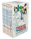 Cells at Work! Complete Manga Box Set! (Cells at Work! Manga Box Set!)
