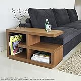 ウォールナット サイドテーブル GS SIDE TABLE 北欧 和モダン 新進 デザイナーズ インテリア 木製 日本製 国産