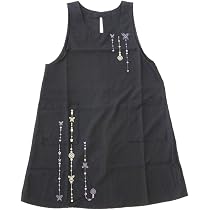 Amazon.co.jp: [森英恵] ブランド エプロン 【 HANAE MORI ハナエ モリ