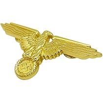 Ｗワイマール/ドイツ軍＊ドイツ義勇軍＊フォン　ディービッチ銀メダル/勲章(実物） 61XCaZGt4kL._SY350_QL65_.jpg