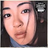 First Love 宇多田ヒカル LPレコード 生産限定盤 込み