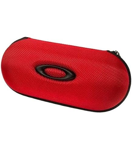 りーこ✨5点☆ Amazon.co.jp: オークリー(OAKLEY) サングラスケース Sport Soft Vault