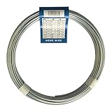 ファスリンク 針金 1Kg巻 #14X40M