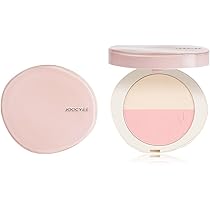 Amazon | ジューシー Joocyee バイカラー パウダー