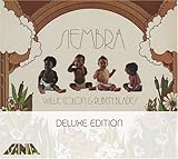 Siembra 30th Anniversary Edition (Dlx) (Dig)