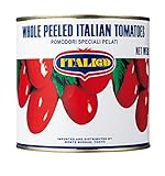 イタリアット ホールトマト 2.55ｋｇ 缶