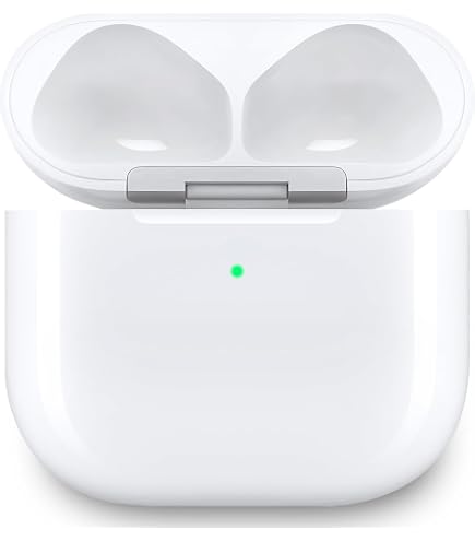 Amazon | 充電ケース | USB Cポート | 互換性のある交換ケース | Qi